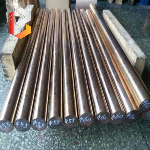 Beryllium Bronze Rod