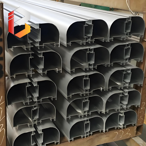 Aluminum Profiles for Separation Use