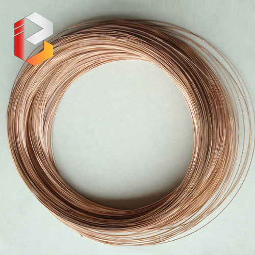 Beryllium Bronze Wire