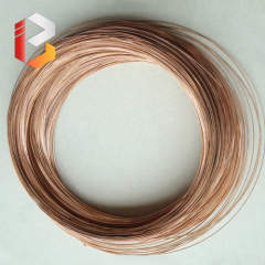 Beryllium Bronze Wire