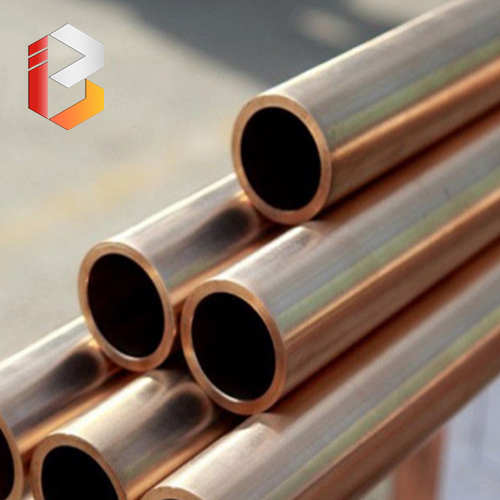 Beryllium Bronze Tube