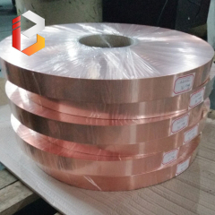 Nickel-stannum Copper Strip