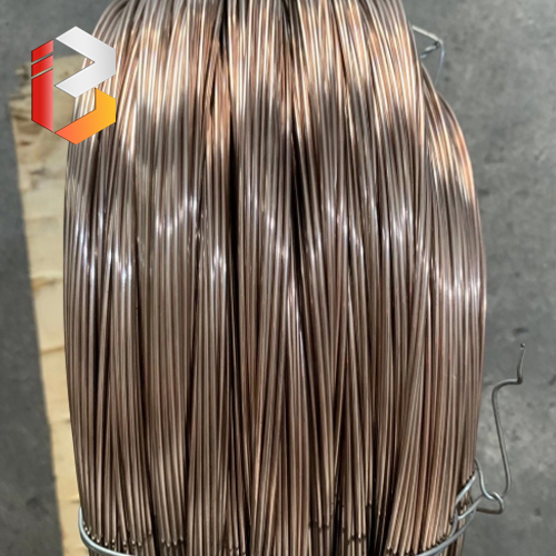 Nickel-stannum Copper Wire