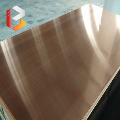 Nickel-stannum Copper Sheet