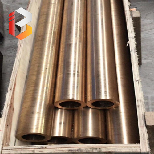 Nickel-stannum Copper Tube