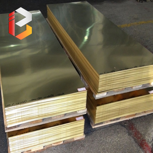 Tin-phosphor Bronze Sheet