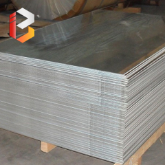 Pure Aluminum Sheet