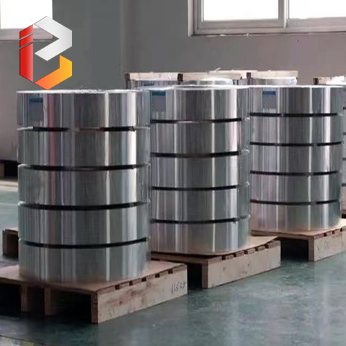 Pure Aluminum Strip
