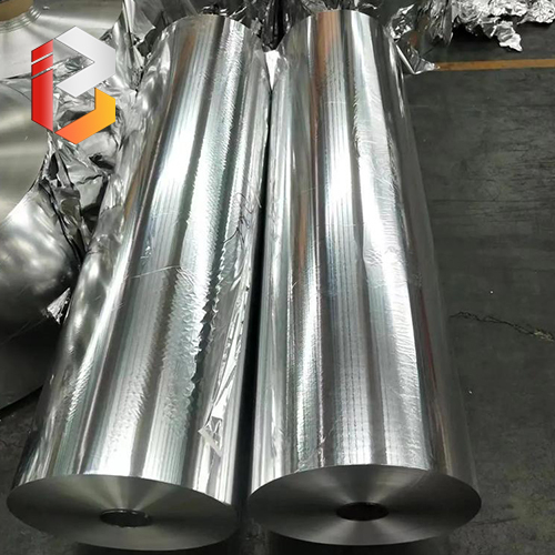 Pure Aluminum Foil
