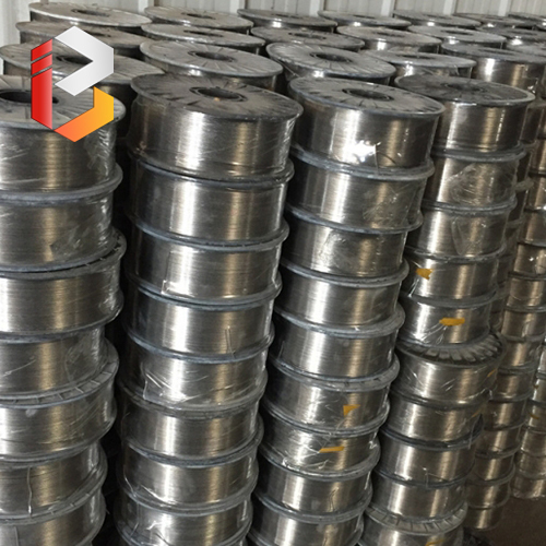 Zinc-aluminum Alloy Wire