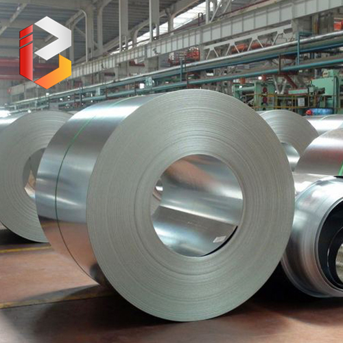 Pure Aluminum Coil