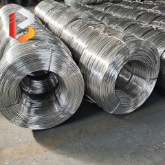 Pure Aluminum Wire