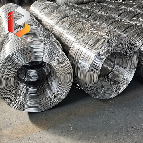 Pure Aluminum Wire