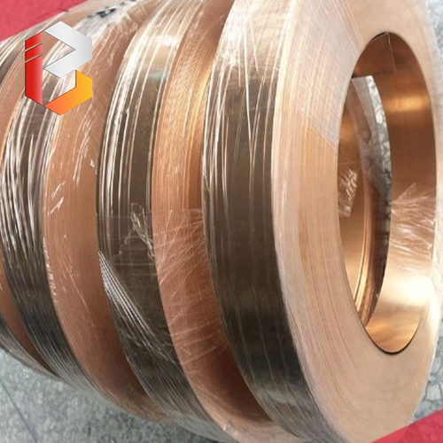 Tin-phosphor Bronze Strip