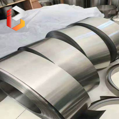 Tungsten-molybdenum Alloy Strip