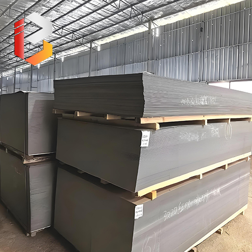 Pure Aluminum Plastic Sheet