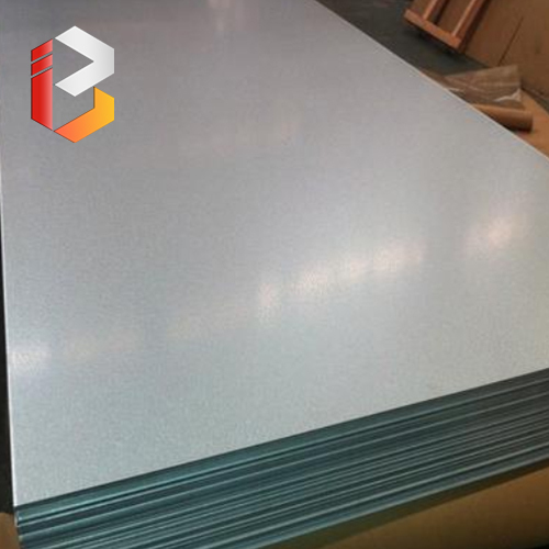 Zinc-aluminum Alloy Sheet