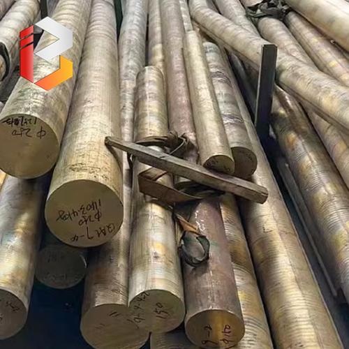 Tin-phosphor Bronze Rod