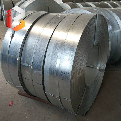 Zinc-aluminum Alloy Strip