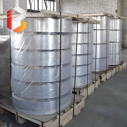 Anti-rust Aluminum Alloy Strip