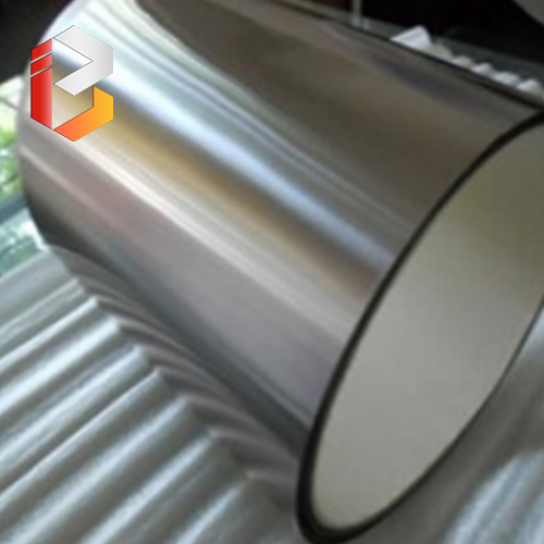 Tungsten-molybdenum Alloy Foil