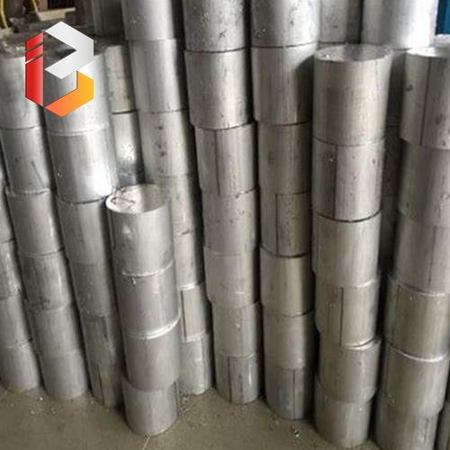 Zinc-aluminum Alloy Rod