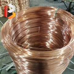 Tin-phosphor Bronze Wire