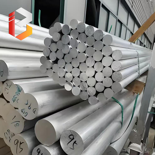 Anti-rust Aluminum Alloy Rod