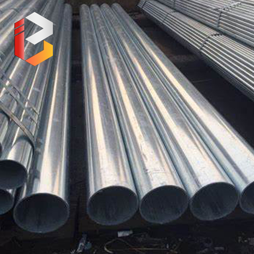 Zinc-aluminum Alloy Tube