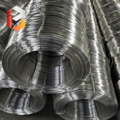 Anti-rust Aluminum Alloy Wire