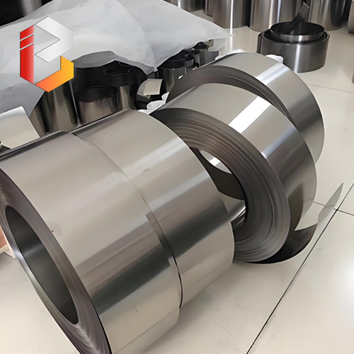 Tungsten-titanium Alloy Strip