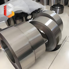 Tungsten-titanium Alloy Strip