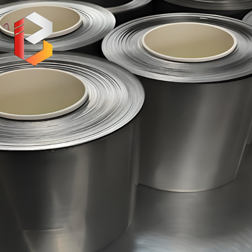 Tungsten-titanium Alloy Foil