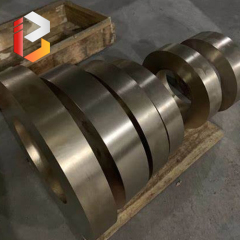 Tin Bronze Strip