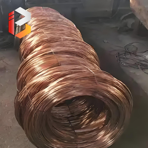 Tungsten-copper Alloy Wire