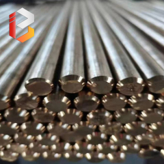 Tin Bronze Rod