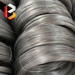 Tungsten-molybdenum Alloy Wire