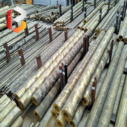 Tin Bronze Tube