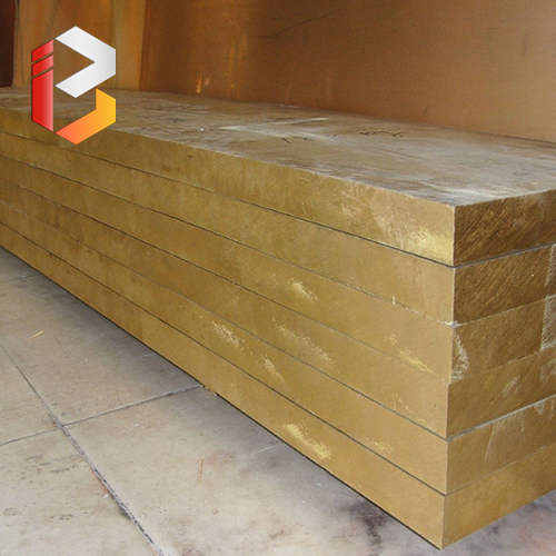 Phosphor Bronze Sheet