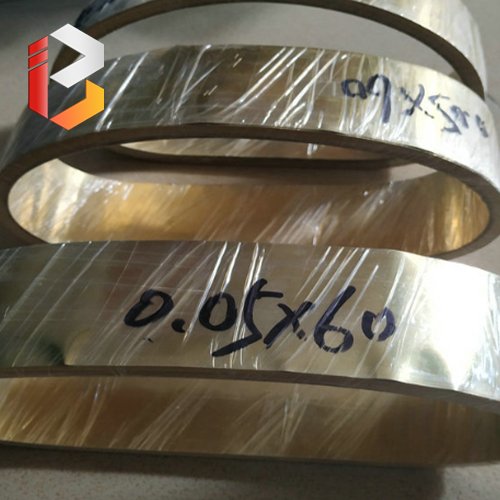 Phosphor Bronze Strip