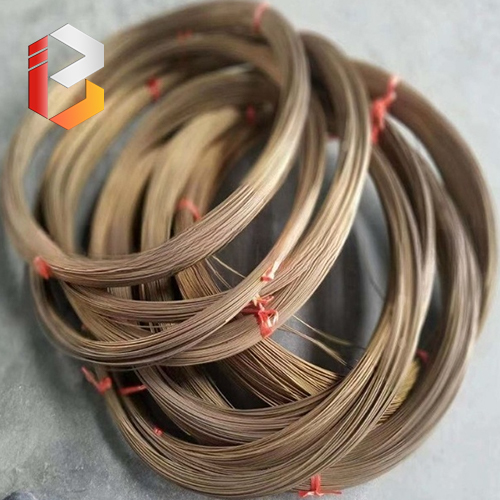 Phosphor Bronze Wire