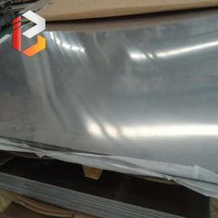 Copper Nickel Alloy Sheet