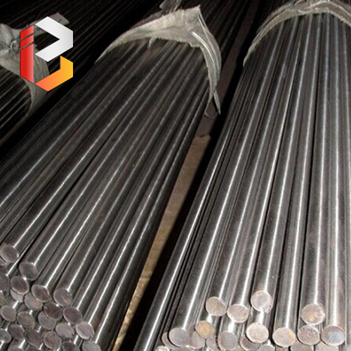 Tungsten-molybdenum Alloy Rod