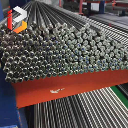 Tungsten-titanium Alloy Rod