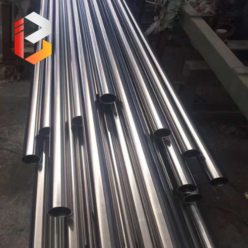 Copper Nickel Alloy Tube