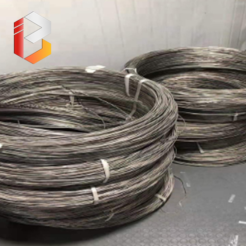 Tungsten-titanium Alloy Wire