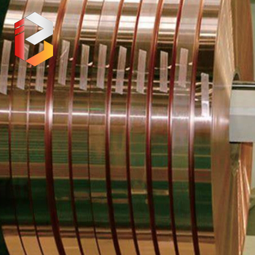 Deoxidized Copper by Phosphor Strip