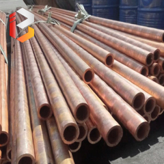 Deoxidized Copper by Phosphor Tube
