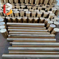 Zirconium Bronze Rod
