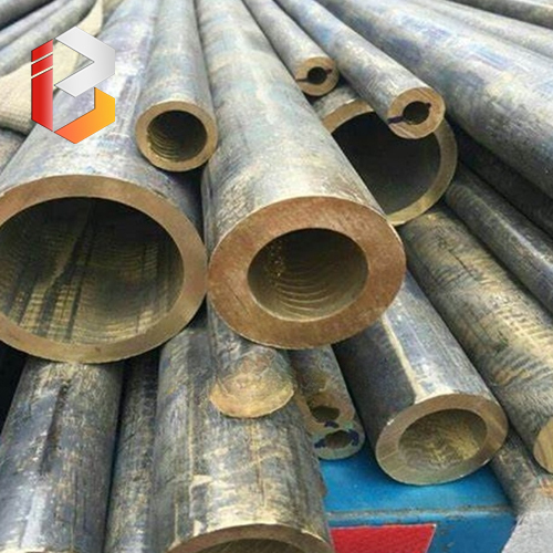 Zirconium Bronze Tube